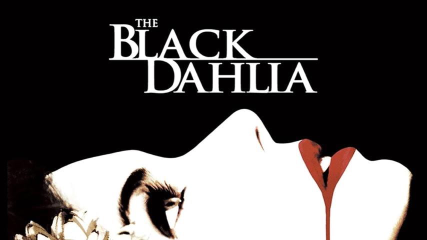 مشاهدة فيلم The Black Dahlia (2006) مترجم