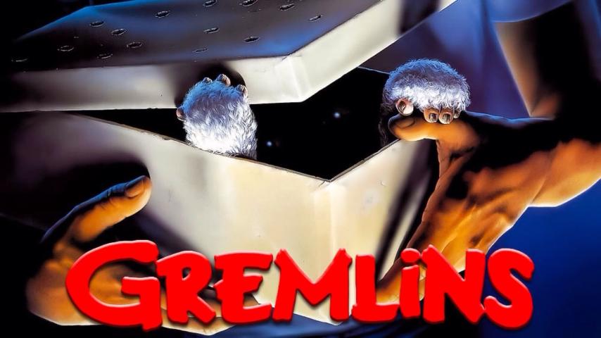 مشاهدة فيلم Gremlins (1984) مترجم