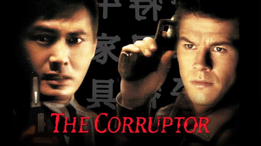 مشاهدة فيلم The Corruptor (1999) مترجم