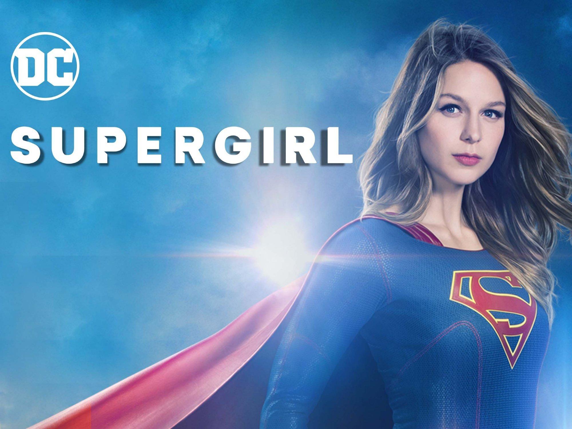 مسلسل Supergirl الموسم 3 الحلقة 1 الأولى مترجمة