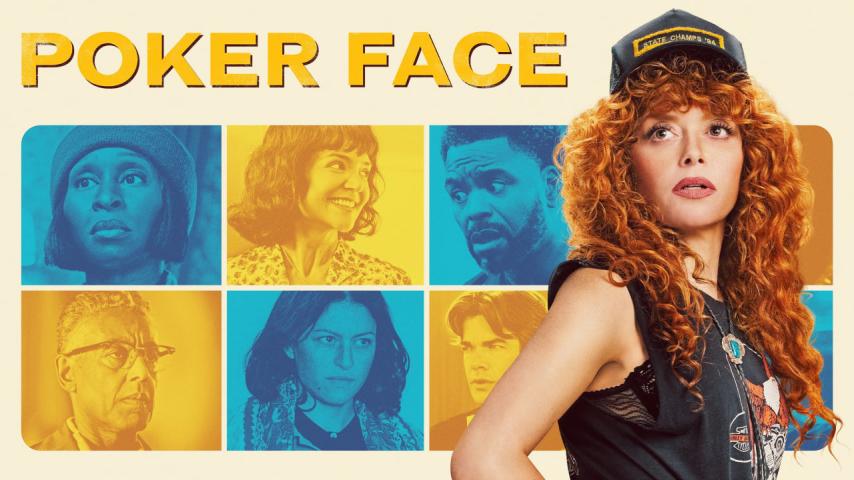 مسلسل Poker Face الموسم 2 الحلقة 1 مترجمة