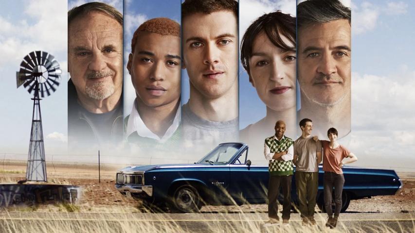 مشاهدة فيلم What We Find on the Road 2024 مترجم