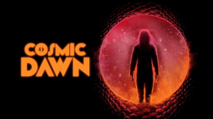 مشاهدة فيلم Cosmic Dawn 2022 مترجم