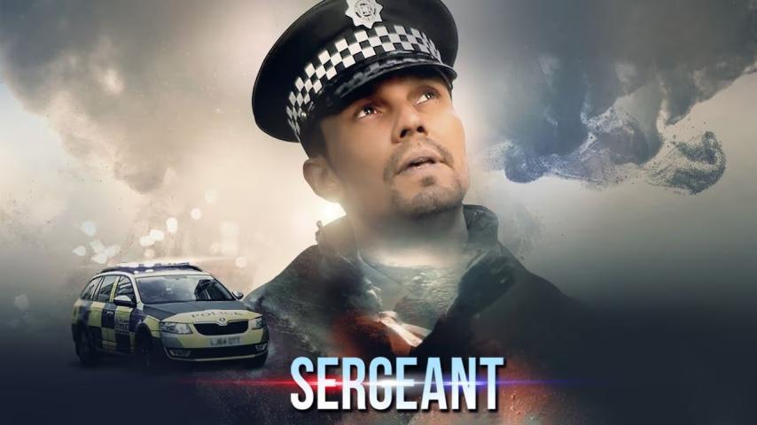 مشاهدة فيلم Sergeant 2023 مترجم