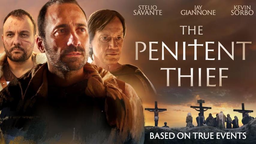 مشاهدة فيلم The Penitent Thief 2020 مترجم