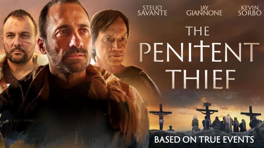 مشاهدة فيلم The Penitent Thief (2020) مترجم