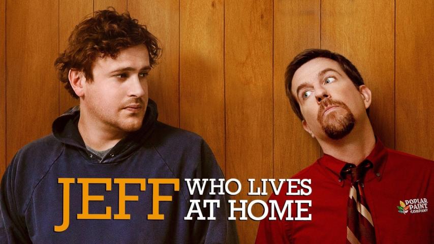 مشاهدة فيلم Jeff, Who Lives at Home (2011) مترجم