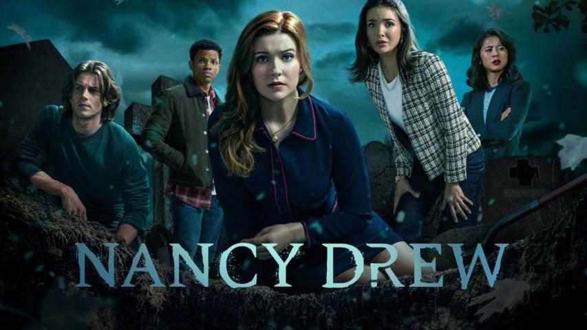 مسلسل Nancy Drew الموسم 4 الحلقة 1 مترجمة