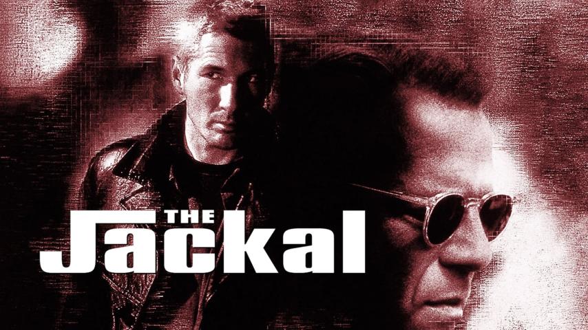 مشاهدة فيلم The Jackal (1997) مترجم