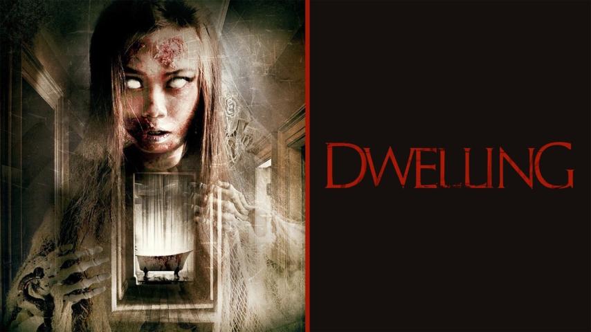 مشاهدة فيلم Dwelling (2016) مترجم