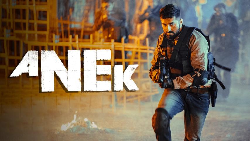 مشاهدة فيلم Anek 2022 مترجم