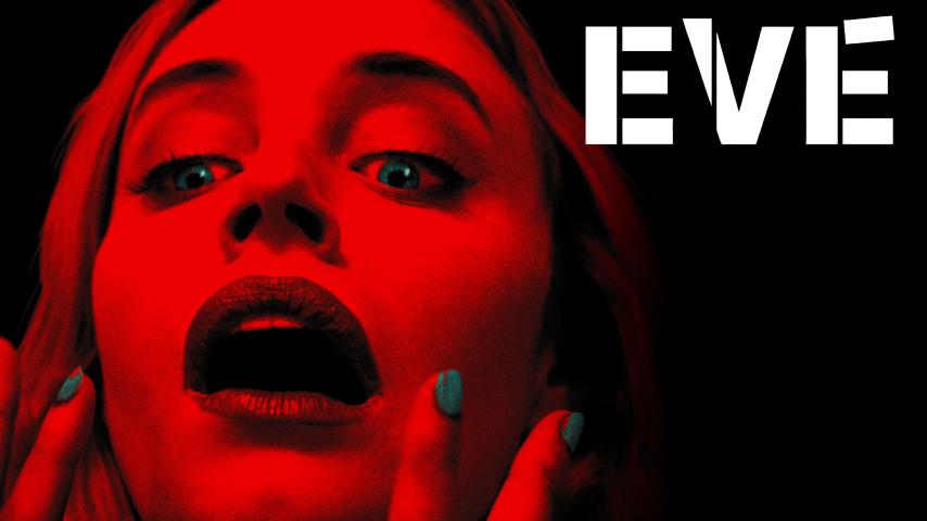 مشاهدة فيلم Eve (2019) مترجم