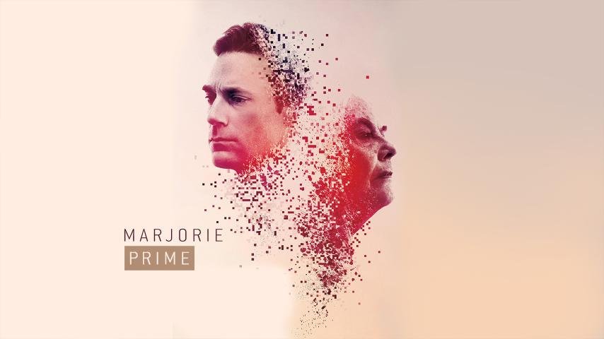 مشاهدة فيلم Marjorie Prime (2017) مترجم