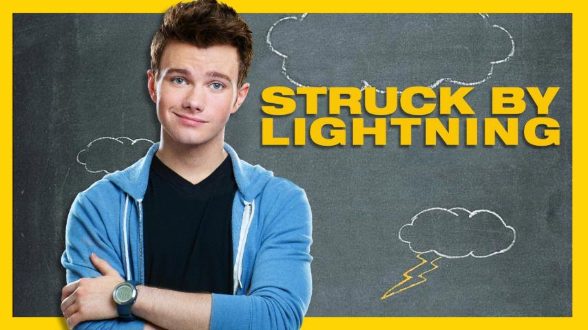 مشاهدة فيلم Struck by Lightning (2012) مترجم