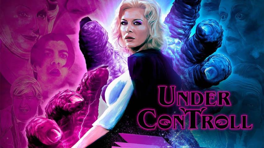 مشاهدة فيلم Under ConTroll (2020) مترجم