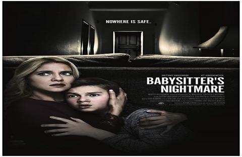 مشاهدة فيلم Babysitter's Nightmare (2018) مترجم
