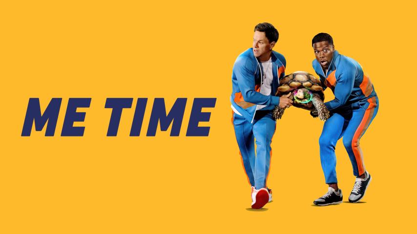 مشاهدة فيلم Me Time (2022) مترجم