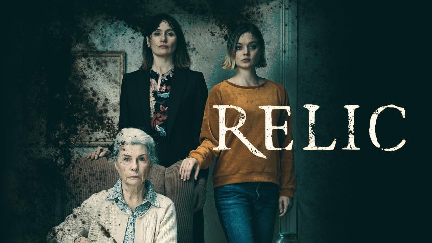 مشاهدة فيلم Relic (2020) مترجم