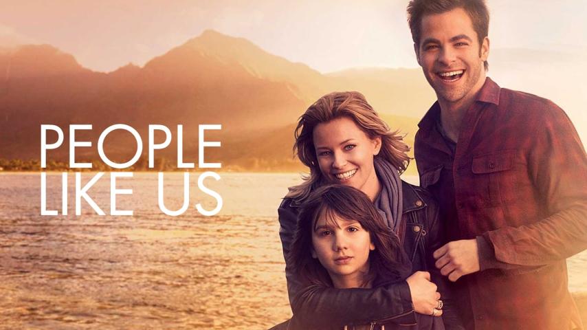 مشاهدة فيلم people like us (2012) مترجم