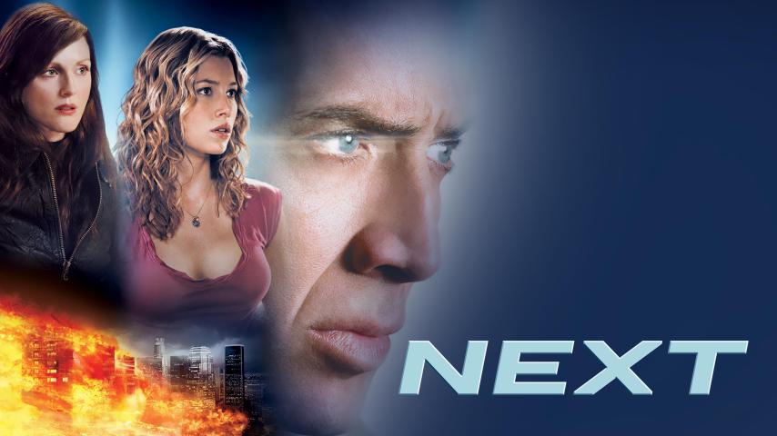 مشاهدة فيلم Next 2007 مترجم