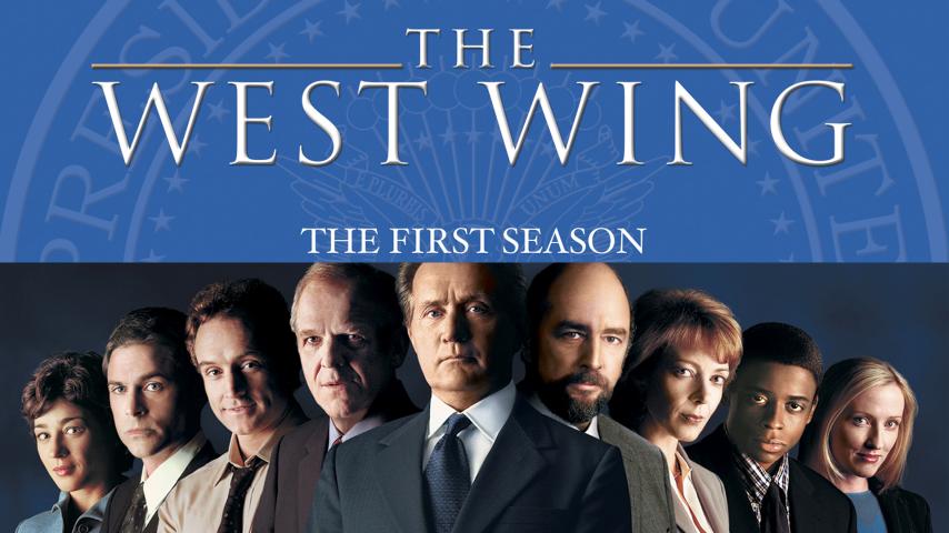 مسلسل The West Wing الموسم 1 الحلقة 1 مترجمة