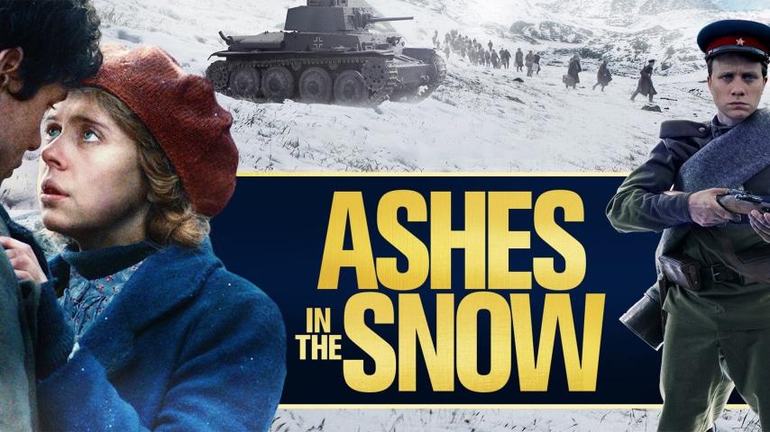 مشاهدة فيلم Ashes in the Snow (2018) مترجم