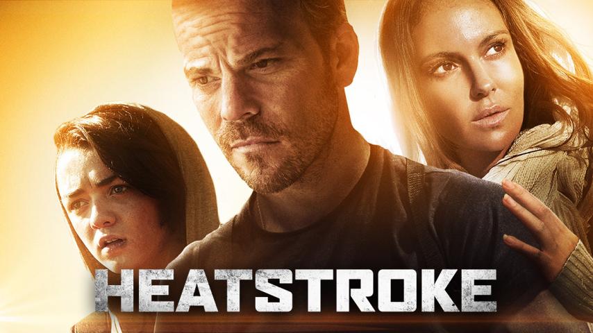 مشاهدة فيلم Heatstroke (2013) مترجم