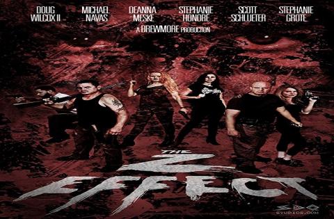 مشاهدة فيلم The Z Effect (2016) مترجم