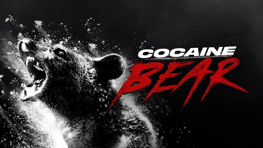 مشاهدة فيلم Cocaine Bear (2023) مترجم