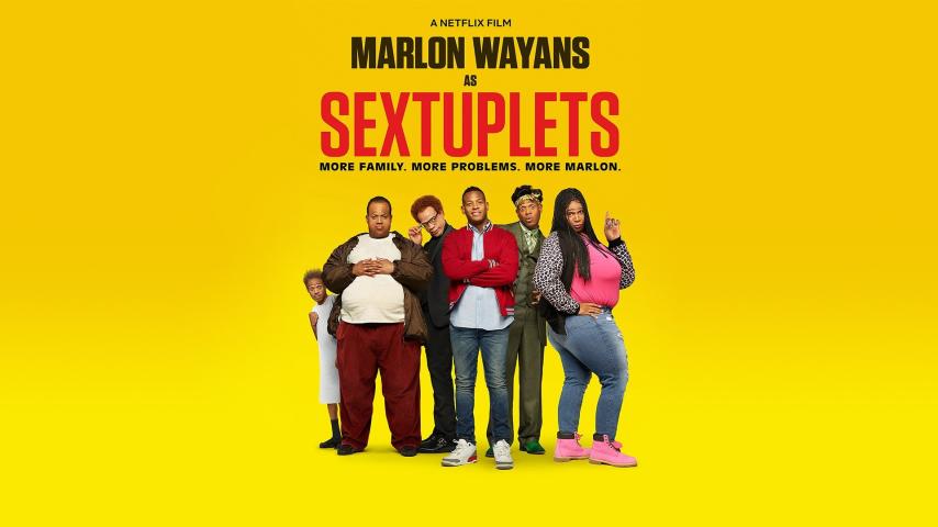 مشاهدة فيلم Sextuplets (2019) مترجم