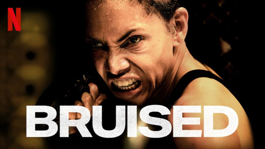 مشاهدة فيلم Bruised (2020) مترجم