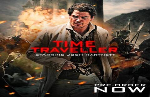 مشاهدة فيلم Time Traveller (2015) مترجم