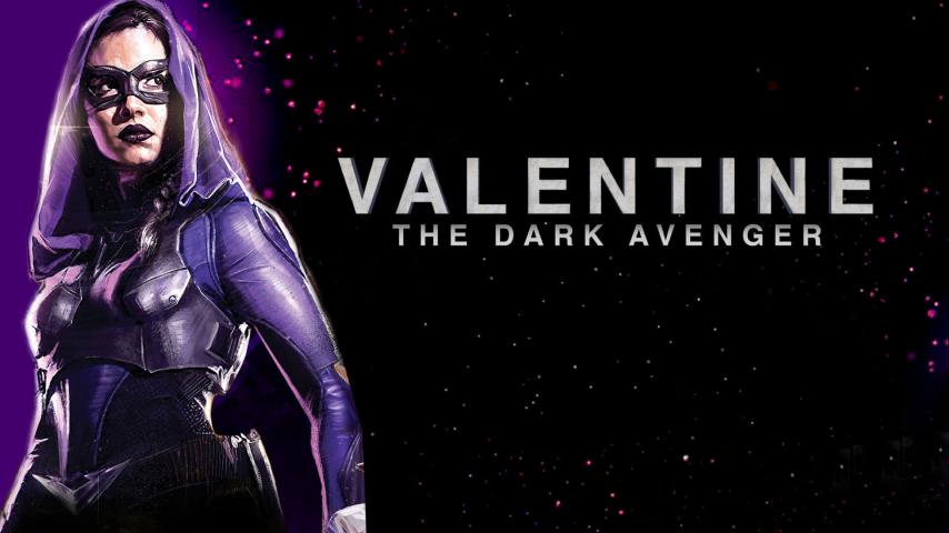 مشاهدة فيلم Valentine (2017) مترجم