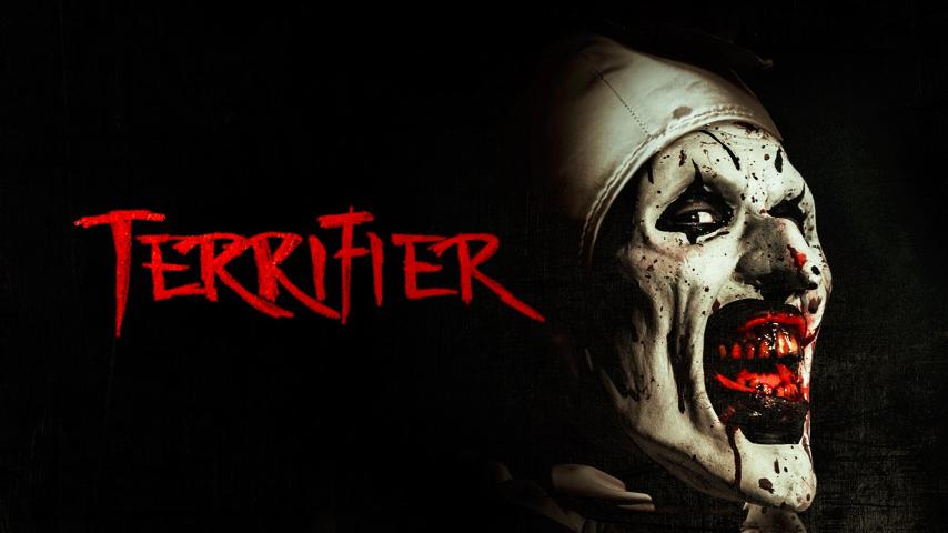 مشاهدة فيلم Terrifier (2016) مترجم