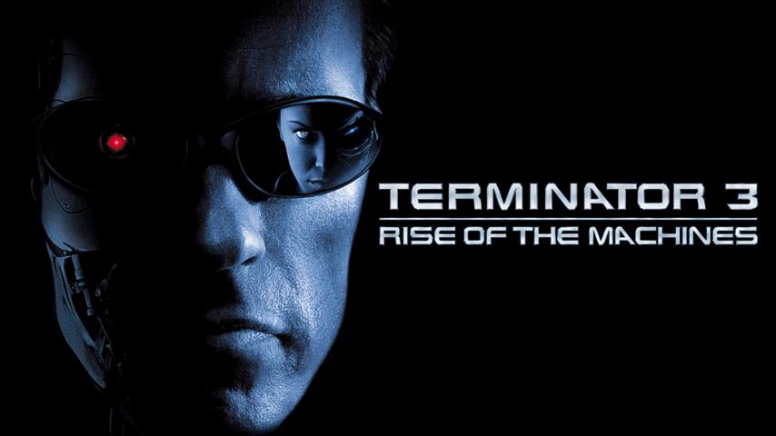 مشاهدة فيلم Terminator 3 Rise Of The Machines (2003) مترجم