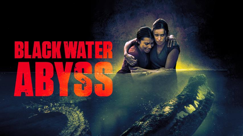 مشاهدة فيلم Black Water: Abyss (2020) مترجم