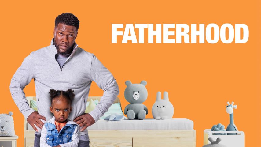 مشاهدة فيلم Fatherhood (2021) مترجم