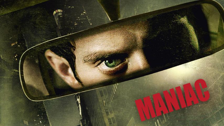 مشاهدة فيلم Maniac (2012) مترجم