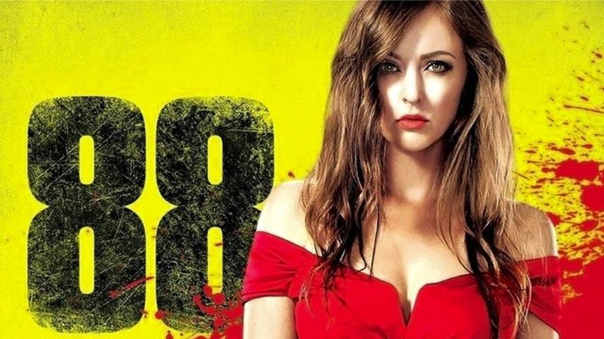 مشاهدة فيلم 88 2015 مترجم