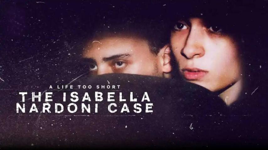 مشاهدة فيلم A Life Too Short: The Isabella Nardoni Case (2023) مترجم