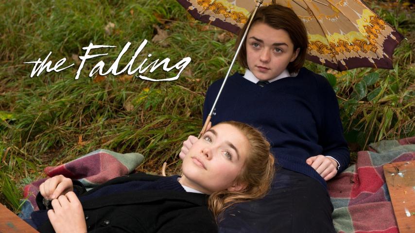 مشاهدة فيلم The Falling (2014) مترجم