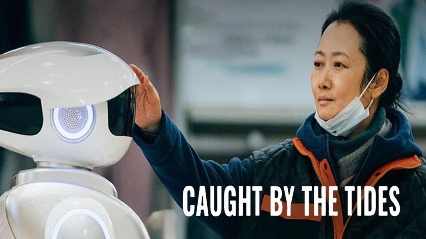 مشاهدة فيلم Caught by the Tides 2024 مترجم