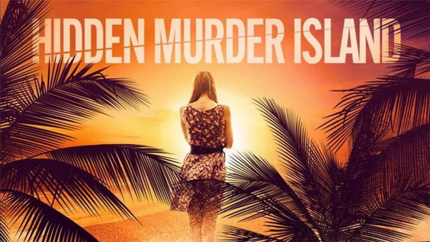 مشاهدة فيلم Hidden Murder Island (2023) مترجم