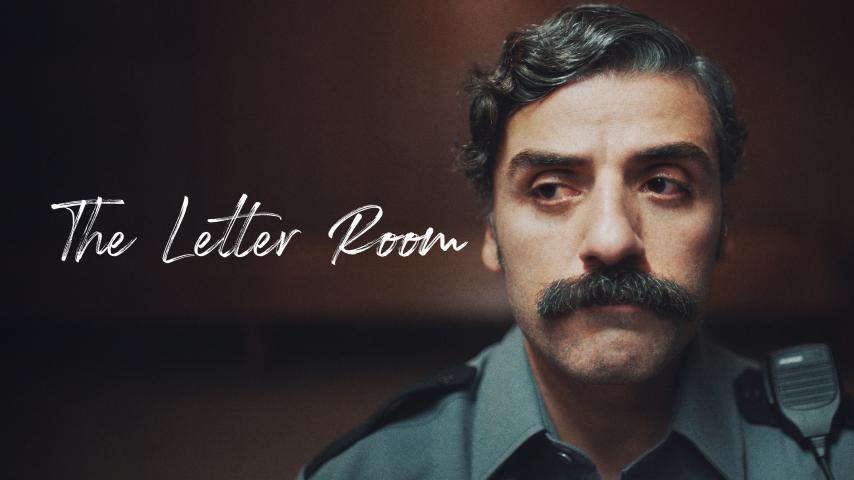 مشاهدة فيلم The Letter Room (2020) مترجم