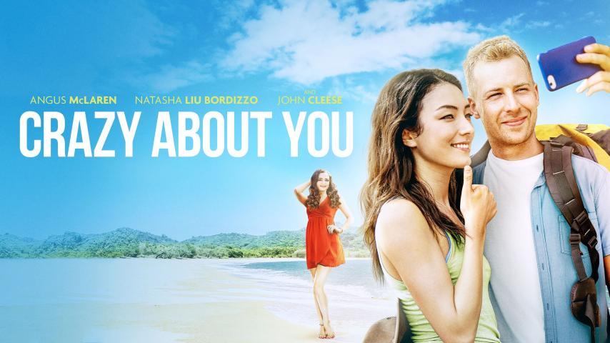 مشاهدة فيلم Crazy About You 2019 مترجم