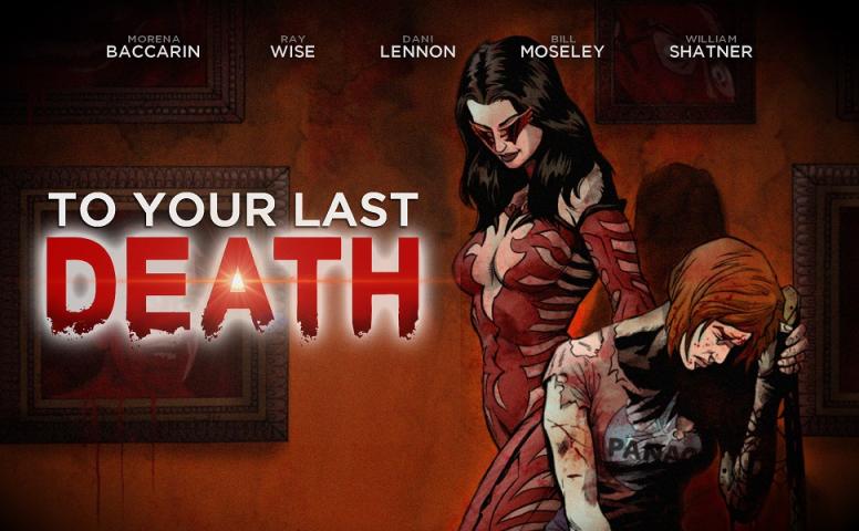 مشاهدة فيلم To Your Last Death (2019) مترجم