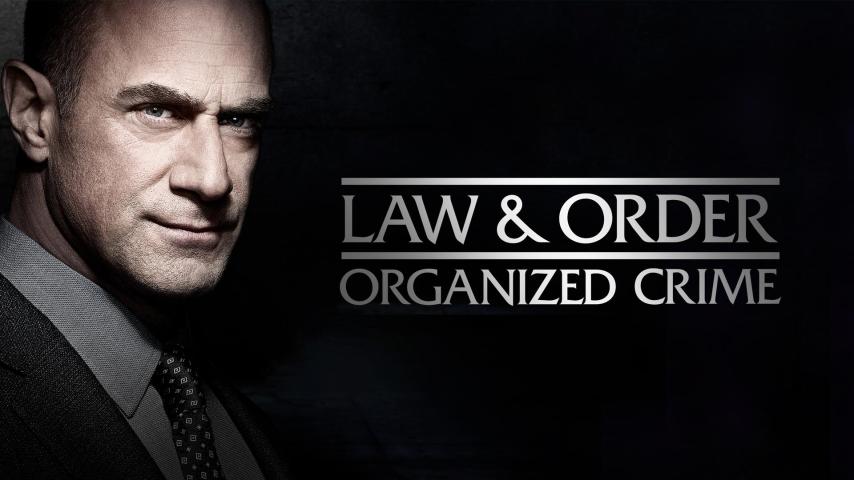 مسلسل Law & Order: Organized Crime الموسم 1 الحلقة 1 مترجمة