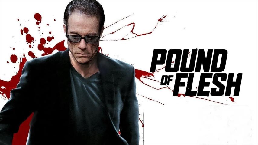 مشاهدة فيلم Pound of Flesh (2015) مترجم