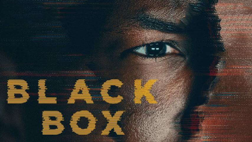 مشاهدة فيلم Black Box (2020) مترجم