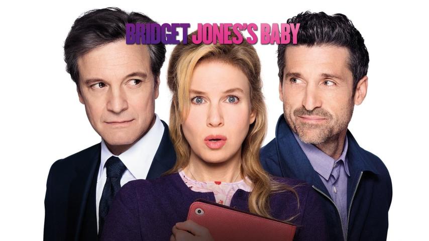 مشاهدة فيلم Bridget Jones Baby (2016) مترجم